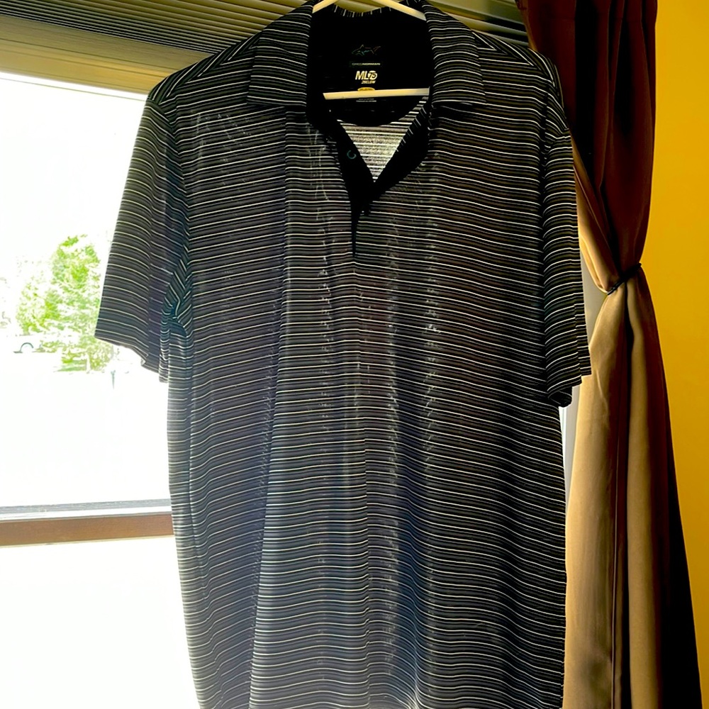 Mens Polo Tee